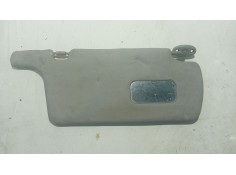 Recambio de parasol derecho para honda cr-v (rd1/3) 2.0 16v cat referencia OEM IAM 83230SWAX91ZA  