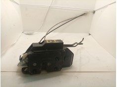 Recambio de cerradura puerta delantera izquierda para hyundai i10 referencia OEM IAM 813100X020   2