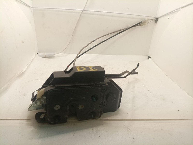 Recambio de cerradura puerta delantera izquierda para hyundai i10 referencia OEM IAM 813100X020  