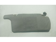 Recambio de parasol izquierdo para honda cr-v (rd1/3) 2.0 16v cat referencia OEM IAM 83280SWAE91ZA   2