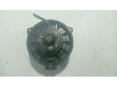 Recambio de ventilador calefaccion para honda cr-v (rd1/3) 2.0 16v cat referencia OEM IAM 1940007094   2