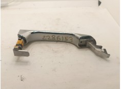 Recambio de maneta exterior delantera izquierda para mercedes-benz clase c (w203) c 180 (203.035) referencia OEM IAM A2117600770 2