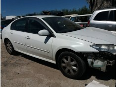renault laguna iii 2.0 dci diesel cat   |   0.07 - ... | 2007 | 131 cv / 96 kw del año 2007 2