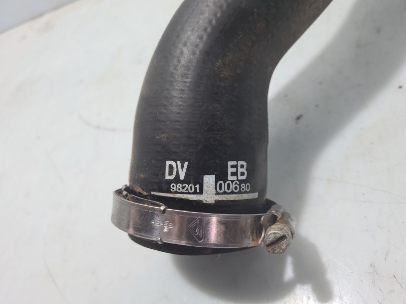 Recambio de tubo para fiat doblo furgoneta/monovolumen (510_, 511_) bluehdi 100 referencia OEM IAM 982010680  