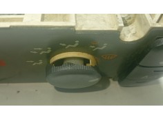 Recambio de mando calefaccion / aire acondicionado para honda cr-v (rd1/3) 2.0 16v cat referencia OEM IAM BQ919399   2