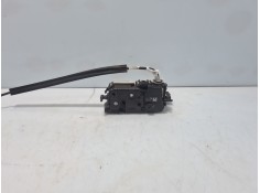 Recambio de cerradura puerta trasera izquierda para fiat doblo furgoneta/monovolumen (510_, 511_) bluehdi 100 referencia OEM IAM