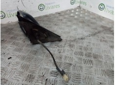 Recambio de carcasa retrovisor izquierdo para  referencia OEM IAM    2