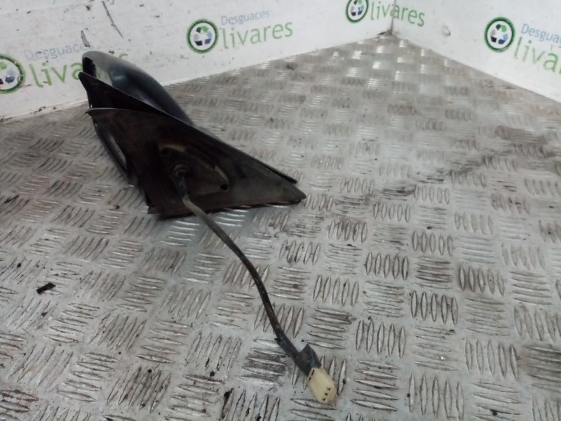 Recambio de carcasa retrovisor izquierdo para  referencia OEM IAM   