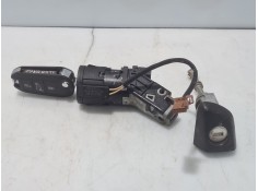 Recambio de conmutador de arranque para fiat doblo furgoneta/monovolumen (510_, 511_) bluehdi 100 referencia OEM IAM 9663123380 