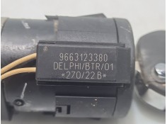 Recambio de conmutador de arranque para fiat doblo furgoneta/monovolumen (510_, 511_) bluehdi 100 referencia OEM IAM 9663123380  2