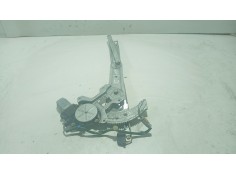 Recambio de elevalunas delantero izquierdo para honda cr-v (rd1/3) 2.0 16v cat referencia OEM IAM 72251S10J01  