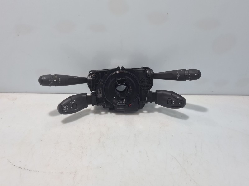 Recambio de modulo electronico para fiat doblo furgoneta/monovolumen (510_, 511_) bluehdi 100 referencia OEM IAM 98312624ZD  