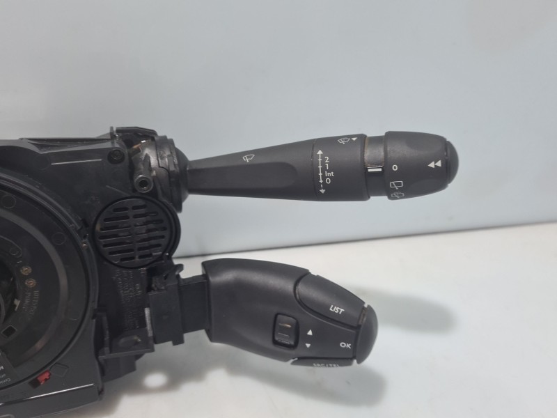 Recambio de modulo electronico para fiat doblo furgoneta/monovolumen (510_, 511_) bluehdi 100 referencia OEM IAM 98312624ZD  