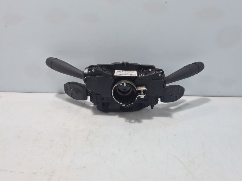 Recambio de modulo electronico para fiat doblo furgoneta/monovolumen (510_, 511_) bluehdi 100 referencia OEM IAM 98312624ZD  