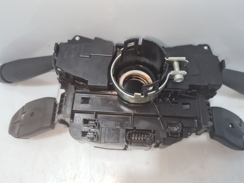 Recambio de modulo electronico para fiat doblo furgoneta/monovolumen (510_, 511_) bluehdi 100 referencia OEM IAM 98312624ZD  