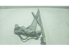 Recambio de elevalunas delantero derecho para honda cr-v (rd1/3) 2.0 16v cat referencia OEM IAM 72210SWAJ01   2