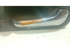 Recambio de maneta interior delantera derecha para honda cr-v (rd1/3) 2.0 16v cat referencia OEM IAM 72120T1GE01ZA   2