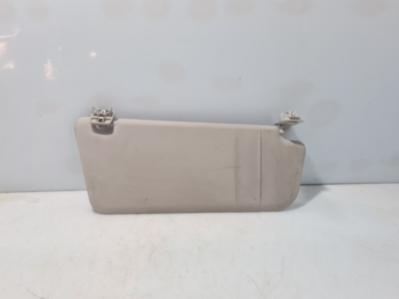 Recambio de parasol derecho para fiat doblo furgoneta/monovolumen (510_, 511_) bluehdi 100 referencia OEM IAM 9809498277  