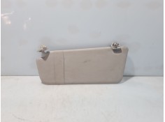 Recambio de parasol izquierdo para fiat doblo furgoneta/monovolumen (510_, 511_) bluehdi 100 referencia OEM IAM 9809498777  