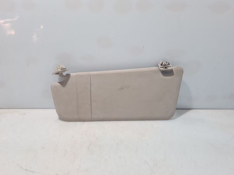 Recambio de parasol izquierdo para fiat doblo furgoneta/monovolumen (510_, 511_) bluehdi 100 referencia OEM IAM 9809498777  