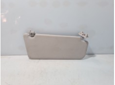 Recambio de parasol izquierdo para fiat doblo furgoneta/monovolumen (510_, 511_) bluehdi 100 referencia OEM IAM 9809498777   2