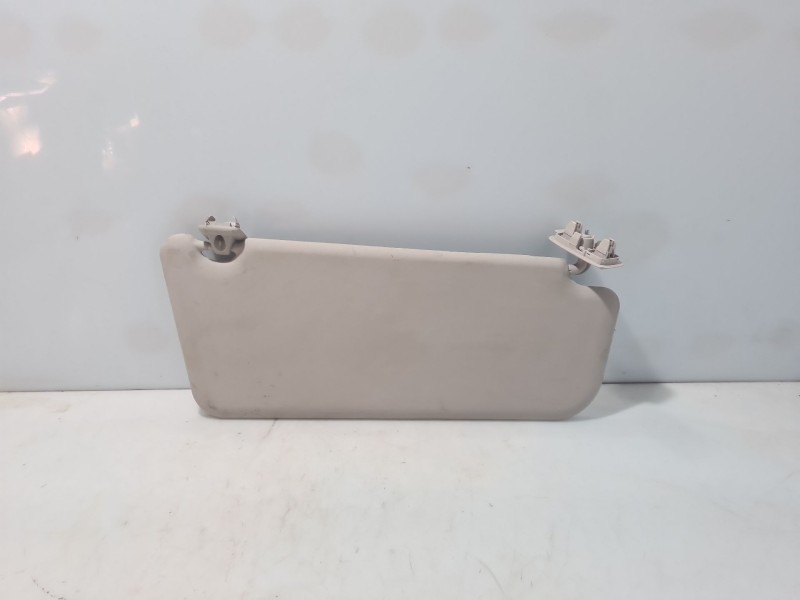 Recambio de parasol izquierdo para fiat doblo furgoneta/monovolumen (510_, 511_) bluehdi 100 referencia OEM IAM 9809498777  