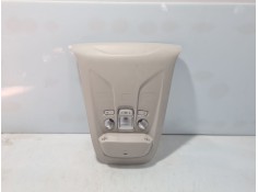 Recambio de luz interior para fiat doblo furgoneta/monovolumen (510_, 511_) bluehdi 100 referencia OEM IAM LI06185  