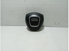 Recambio de airbag delantero izquierdo para audi a3 (8p1) 2.0 tdi 16v referencia OEM IAM 8P0880201CB 8P0880201HL6PS 