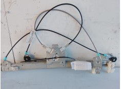 Recambio de elevalunas delantero izquierdo para citroën xsara (n1) 2.0 hdi 90 referencia OEM IAM 9221G7  