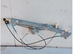Recambio de elevalunas delantero izquierdo para citroën xsara (n1) 2.0 hdi 90 referencia OEM IAM 9221G7   2