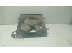 Recambio de electroventilador para honda cr-v (rd1/3) 2.0 16v cat referencia OEM IAM 19020P5M004  