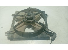 Recambio de electroventilador para honda cr-v (rd1/3) 2.0 16v cat referencia OEM IAM 19020P5M004   2