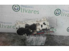 Recambio de mando calefaccion / aire acondicionado para citroen xsara berlina 1.9d premier   |   06.99 - 12.03 | 1999 - 2003 | 6 2