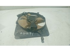 Recambio de electroventilador para honda cr-v (rd1/3) 2.0 16v cat referencia OEM IAM 19020P5M004   2
