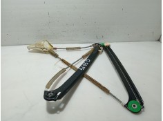 Recambio de elevalunas delantero derecho para audi a3 (8p1) 2.0 tdi 16v referencia OEM IAM 8P4837462C  