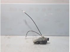 Recambio de cerradura puerta lateral derecha para fiat doblo furgoneta/monovolumen (510_, 511_) bluehdi 100 referencia OEM IAM 1