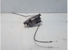 Recambio de cerradura puerta lateral derecha para fiat doblo furgoneta/monovolumen (510_, 511_) bluehdi 100 referencia OEM IAM 1 2