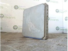 Recambio de centralita motor uce para nissan micra (k11) 1.0 16v cat   |   0.92 - ... | 1992 | 54 cv / 40 kw referencia OEM IAM  2