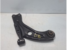 Recambio de brazo suspension inferior delantero izquierdo para fiat doblo furgoneta/monovolumen (510_, 511_) bluehdi 100 referen