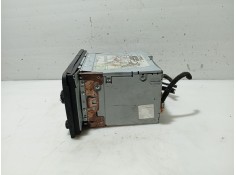 Recambio de sistema audio / radio cd para audi a3 (8p1) 2.0 tdi 16v referencia OEM IAM  8P0035192A H720460 2