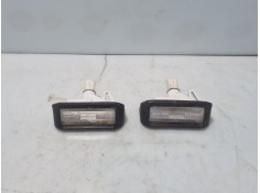 Recambio de piloto matricula para fiat doblo furgoneta/monovolumen (510_, 511_) bluehdi 100 referencia OEM IAM 3202001388  