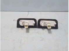 Recambio de piloto matricula para fiat doblo furgoneta/monovolumen (510_, 511_) bluehdi 100 referencia OEM IAM 3202001388   2