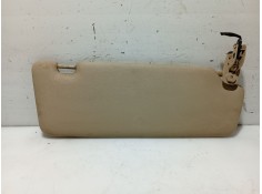 Recambio de parasol izquierdo para audi a3 (8p1) 2.0 tdi 16v referencia OEM IAM 8P0857551A 5B9   2