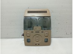 Recambio de luz interior para audi a3 (8p1) 2.0 tdi 16v referencia OEM IAM 8P0947111A  