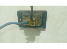 Recambio de resistencia calefaccion para honda cr-v (rd1/3) 2.0 16v cat referencia OEM IAM 0778000510   2