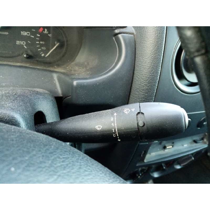 citroen berlingo 1.9 diesel   |   0.02 - ... | 2002 | 69 cv / 51 kw del año 2002