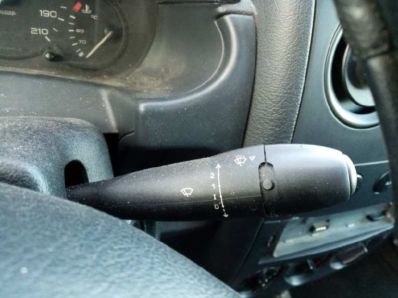 citroen berlingo 1.9 diesel   |   0.02 - ... | 2002 | 69 cv / 51 kw del año 2002