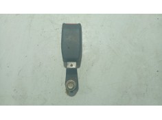 Recambio de anclaje cinturon delantero izquierdo para honda cr-v (rd1/3) 2.0 16v cat referencia OEM IAM 81855S10J11ZA  