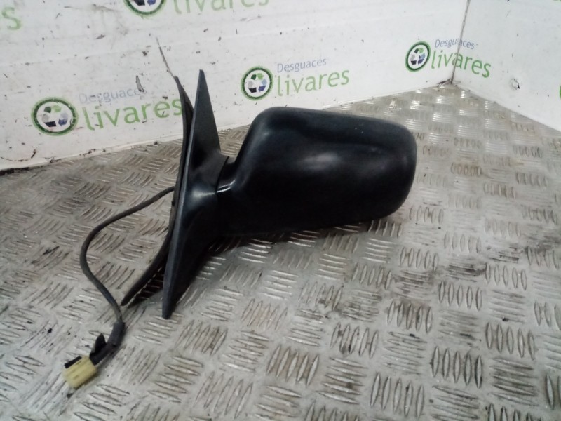 Recambio de carcasa retrovisor izquierdo para  referencia OEM IAM   