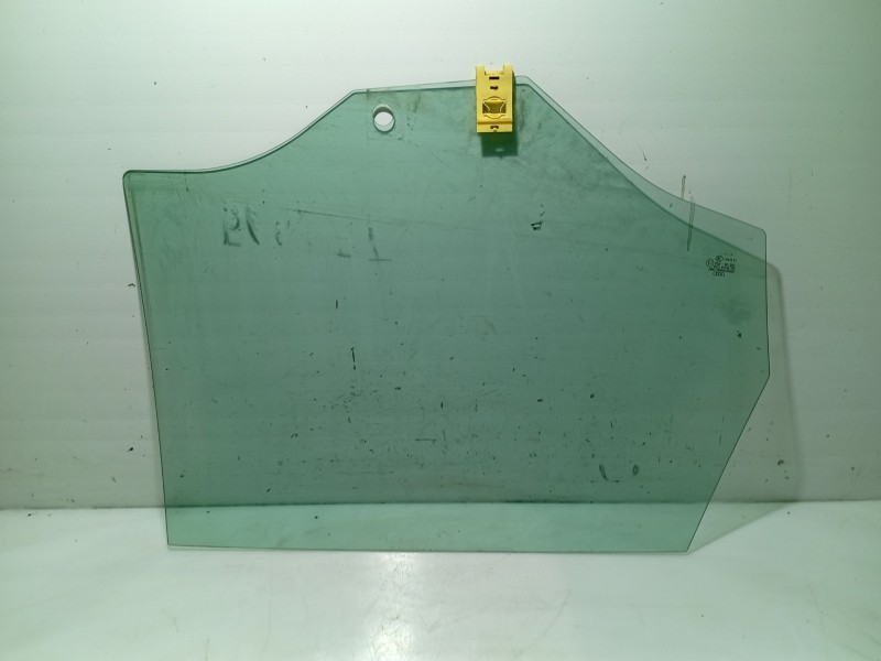 Recambio de luna trasera izquierda para audi a3 (8p1) 2.0 tdi 16v referencia OEM IAM 8P4845205  